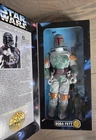 Kenner Star Wars Collector Series 12 Inch Boba Fett Action Figure, New