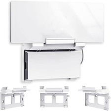 2 in 1 for Starlink Gen 3 Router Mount for StarLink V3 Power Supply Bracket