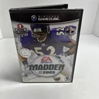 Madden NFL 2005 (Nintendo GameCube, 2004)