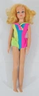 S-691 VINTAGE 1960'S MATTEL BARBIE DRAMATIC NEW LIVING SKIPPER DOLL