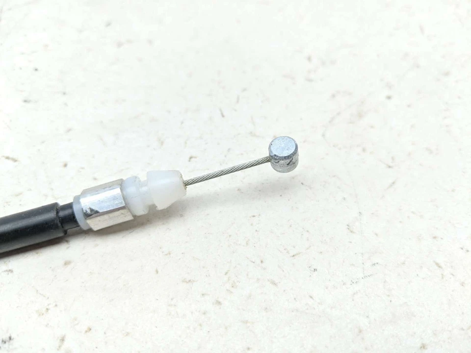 14 Yamaha FZ6R FZ6 сиденье защелка крепление кронштейн 5JW8E00-3103 TRSH DV - Изображение 3 из 4