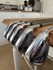 Taylormade RSI 1 Iron Set Right-Handed for Ladies/Girls