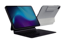 ESR Magnetic Bluetooth Keyboard Case 360 Rebound Series For iPad Pro 11 2024