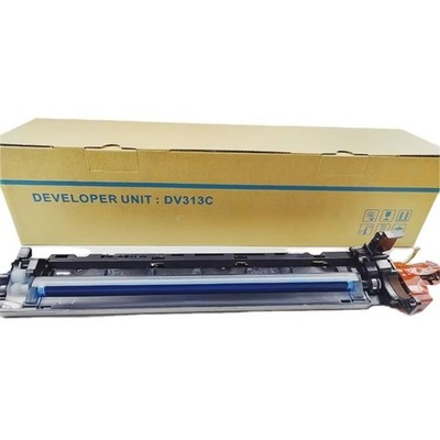 Developer Unit DV-313K / A7U403D for Konica Minolta Bizhub C258/C308/C368 Copier