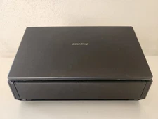 Fujitsu ScanSnap IX500 Wireless High Speed DocDuplex Desk Scanner for Mac and PC