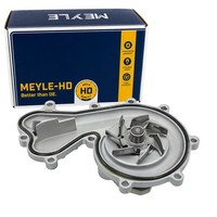 Meyle Wasserpumpe MIT Dichtung Passend FüR Audi A4 A5 A6 A7 A8 Q5 Q7 Porsche
