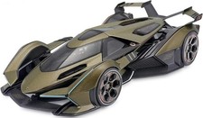 Lamborghini Lambo V12 Vision Gran Turismo 1/18 Must