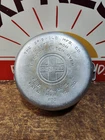 Vintage Griswold #8 Cast Iron Dutch Oven Pot Large Logo
