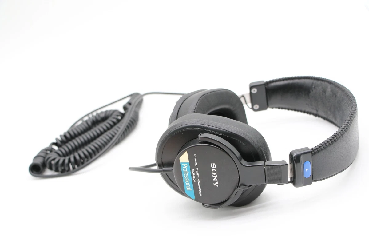 Sony Mdr 7506 for sale | eBay