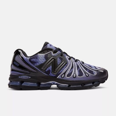 New Balance 1890 Joe Freshgoods JFG Naughty Things Black Purple  
