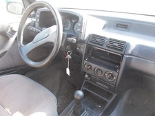 Porte arrière et accessoires Citroen ZX