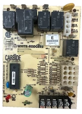 50A55-571 GUARANTEED WORKING TESTED CNT2789 Furnace Control Board D341122P01