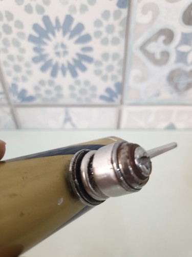 Mavic 820 Downtube Shifters Retrofiction (Simplex Slj) - Picture 9 of 9