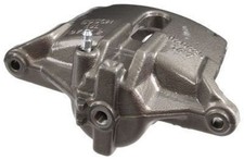 Bremssattel A.B.S. 621711 für WAGON JUSTY IGNIS AGILA OPEL Grauguss H00 F68 12V