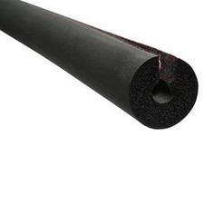 Insul-Lock174; Self Seal 6'L 1-3/8" Nom. I.D 1" Wall Thickness