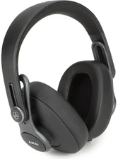 AKG K371 First-Class Closed Back Headphones
