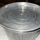Century Aluminum Canning Preserving Pot Mid Cntry  Popular For Fast Even Heating — photo 7