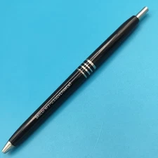 Vintage Skilcraft U.S. Government Retractable Ballpoint Pen - Made in USA