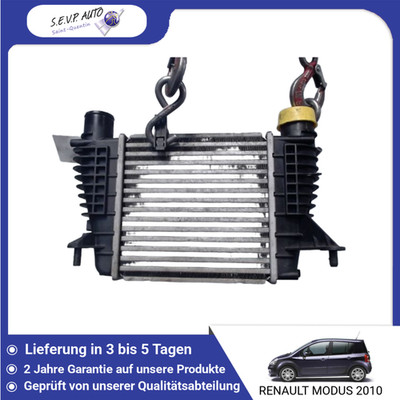   ZWISCHENKÜHLER   RENAULT MODUS LONGUE 2008- 8200471888  