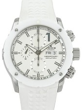 EDOX Chrono Offshore 1 Chronograph 01122-3B1-BIN1-S SW12785