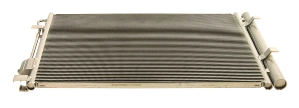 Kondensator, Klimaanlage MaXgear AC830288 FüR OE 97606C8000 - 97606C8050-image