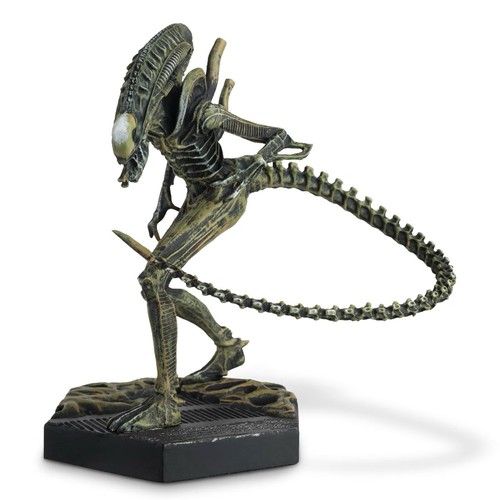 Eaglemoss Alien vs Predator Figure Set – Hero Collector Boxed Set - Picture 3 of 6