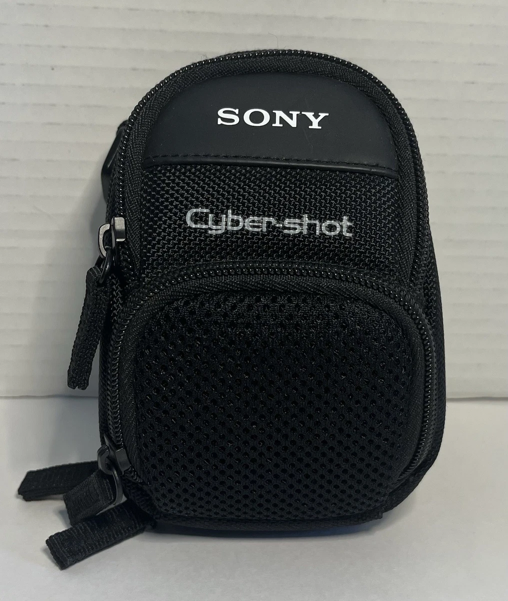 Sony Camera Cases, Bags & Covers for Sony Cyber-shot for sale - eBay
