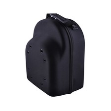 Hat Travel Case, Hat Storage for Baseball Caps, Hat Organizer Box Storage for...
