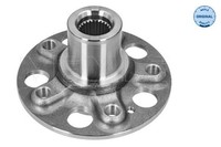 Meyle 014 752 0014 Radnabe FüR MERCEDES-BENZ