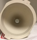 Whirla Whip Whirla-whip Whirl-a-whip Cone Part Plastic  Looks New Old Stock — photo 2
