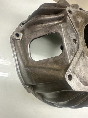 Ford E4ta 7505 Fa Bellhousing 302 / 351w. Small block 5.0/5.8 - Picture 3 of 5