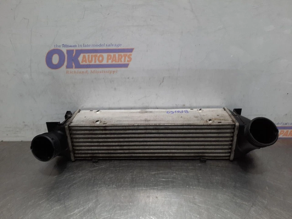 11 2011 BMW Z4 S DRIVE 35I 3.0L INTERCOOLER Foto 2 de 4
