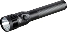 Streamlight 75499 Stinger 500-Lumen Color-Rite Rechargeable Large, Black 