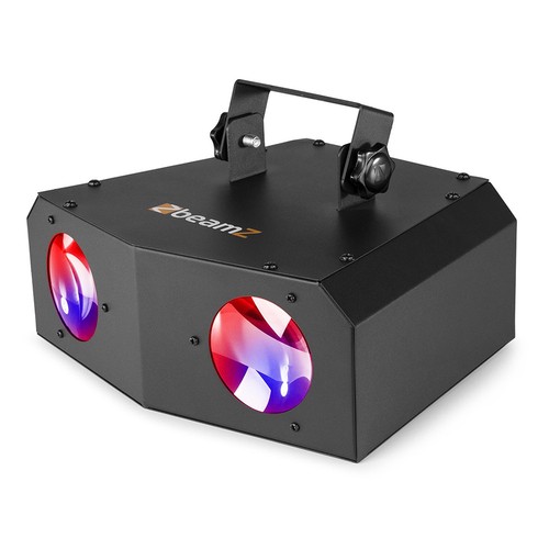 Beamz 153.395 LED Double Moonflower Light TTB3822 - Bild 8 von 12