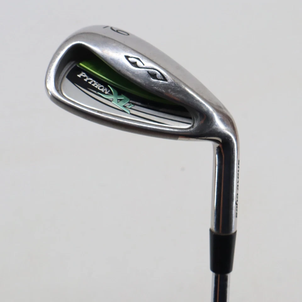 Snake Eyes 9 Iron Python XLJ R300 Regular Flex 35" Right Hand - Image 2 of 4