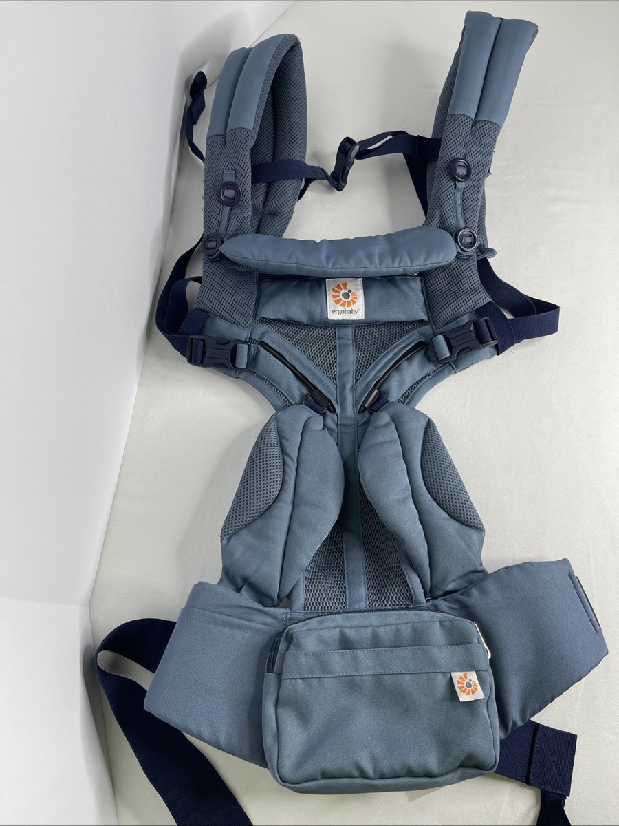 エルゴ ergobaby OMNI360 cool air mesh エルゴベビー オムニ360クール
