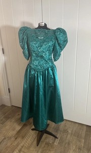 80s prom dress size 10 80s Prom Dress Size 10