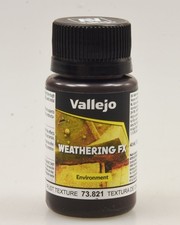 Vallejo 73821 Weathering-Effekt Rost-Struktur...