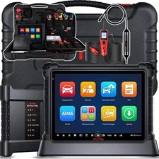 Autel MaxiSYS ULTRA S2 VCMI2 VIRTUAL ASSISTANT OE Diagnostic Scanner 48+ Service