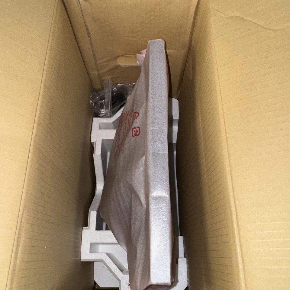 EIZO FlexScan T1781 -T 17-inch Projected Capacitive - Image 4 of 4