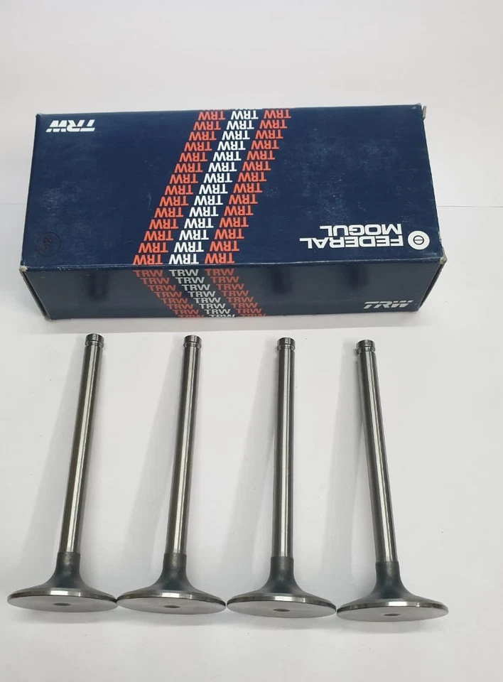 4 X Inlet Valve 2675 TRW V94535 121 053 00 01 for MERCEDES-BENZ HECKFLOSSE M121 - Image 2 of 4