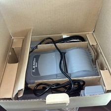 Zebra QL 320 Plus Q3D-LUBA0000-00 Mobile Thermal Printer