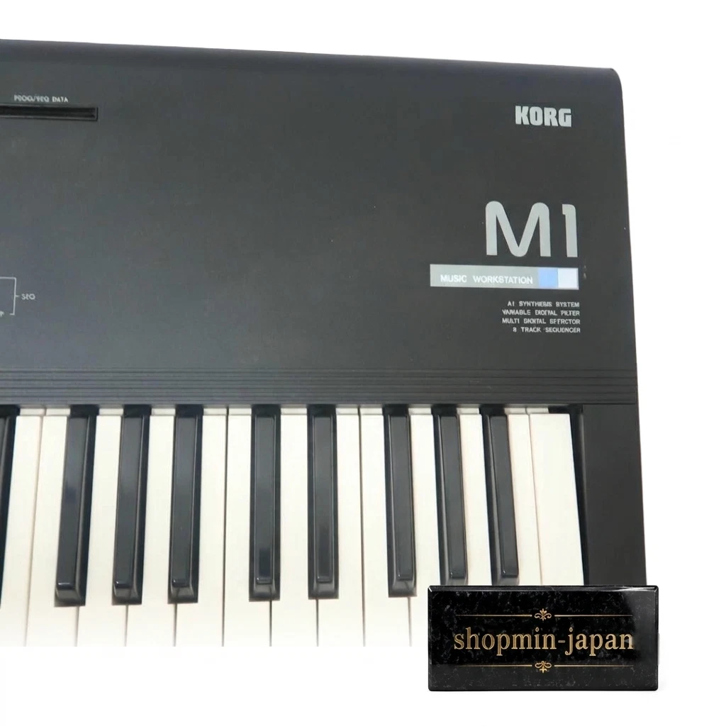 Korg M1 Card products for sale | eBay
