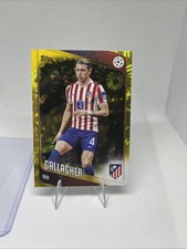 2025-26 Topps UEFA Japan Edition Soccer Checklist, UCC Details