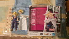 S H Figuarts Son Gohan Super Saiyan Dragon Ba...