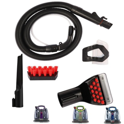 #ad Upgraded 1606127 Clean Hose Component for Bissell Little Green SpotClean Carp... $51.20