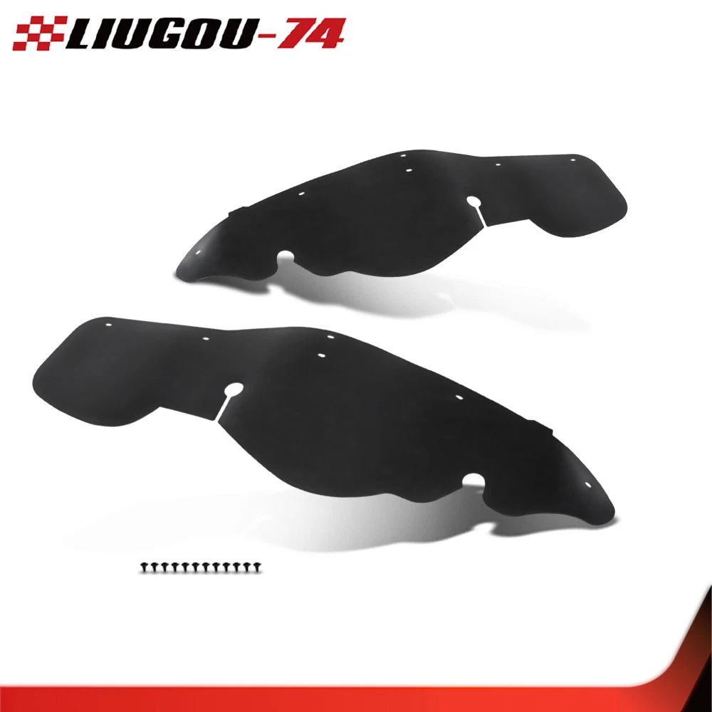 Guardabarros Delantero Izquierdo Para Ford Ranger 1998-2011 - Número FO1248109