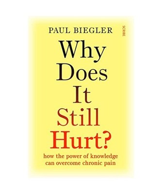 Why Does It Still Hurt?: how the power of knowledge can overcome chronic pain: h