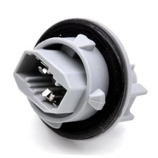 Turn Signal Light Socket Holder Front Left or Right Side Compatible for Mazda