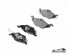 Bremsbelagsatz Ate-System Vorne für Opel Astra G CC Limo Coupe Cabrio 98-04
